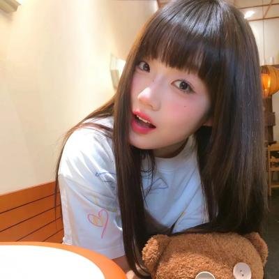她和她的小鬼们